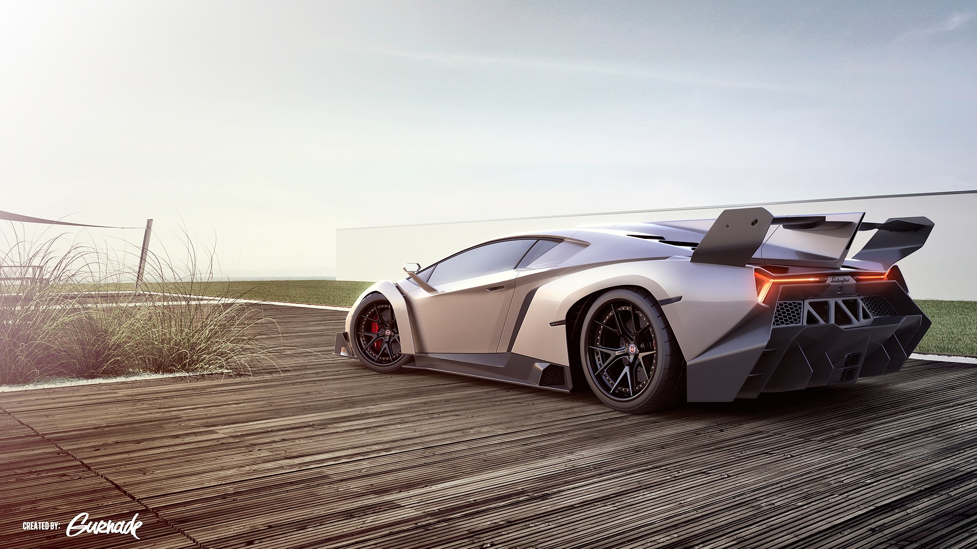 25+ Exotic & Awesome Car Wallpapers HD Edition - Stugon