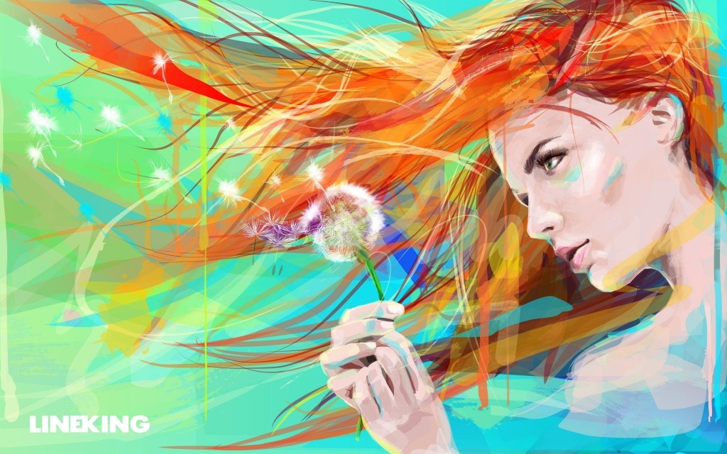 wallpaper artistic creative