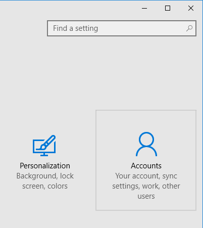 How To Enable Pin Security In Windows 10 Stugon How To Enable Pin Security In Windows 10 Stugon
