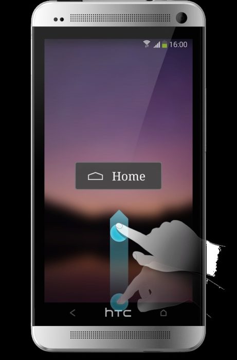 enable gesture control android all in one gestures 461x700
